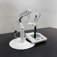 Mettler Toledo Seven Compact pH/Conductivity Meter image 0